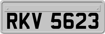 RKV5623