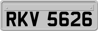 RKV5626