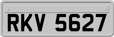 RKV5627