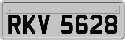 RKV5628