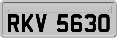 RKV5630