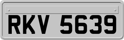 RKV5639