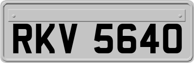 RKV5640