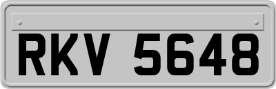 RKV5648