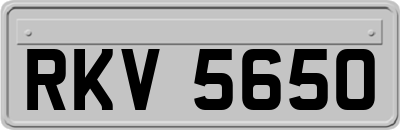 RKV5650