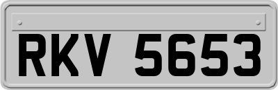 RKV5653