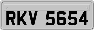 RKV5654