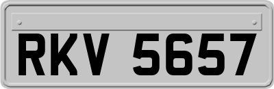 RKV5657