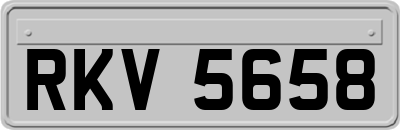 RKV5658