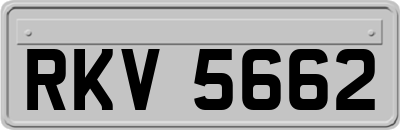 RKV5662