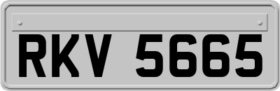 RKV5665