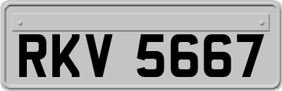 RKV5667