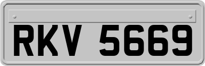 RKV5669