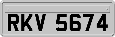 RKV5674