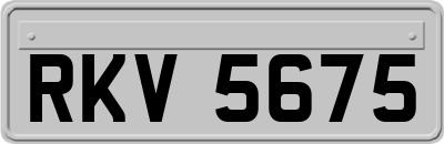 RKV5675