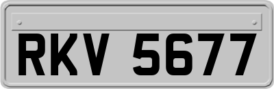 RKV5677