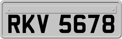 RKV5678