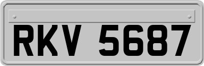 RKV5687