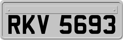 RKV5693