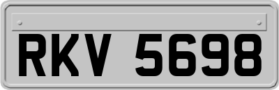 RKV5698