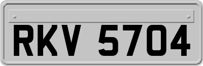 RKV5704