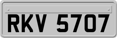 RKV5707