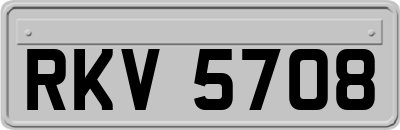 RKV5708