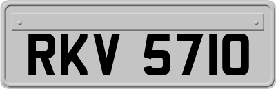 RKV5710