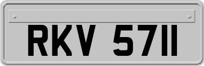 RKV5711