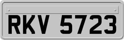 RKV5723