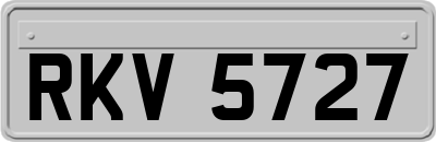 RKV5727