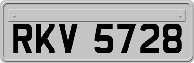 RKV5728