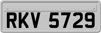 RKV5729