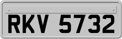 RKV5732