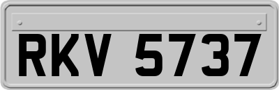 RKV5737