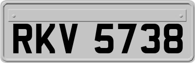 RKV5738