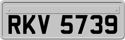 RKV5739