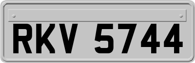 RKV5744