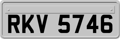 RKV5746