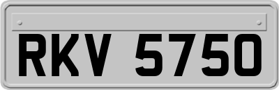 RKV5750