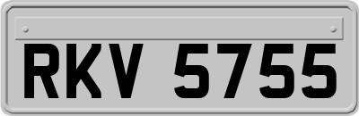 RKV5755