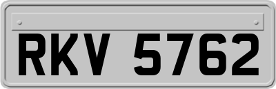 RKV5762