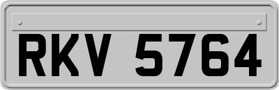 RKV5764