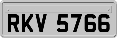 RKV5766