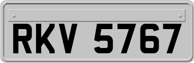 RKV5767