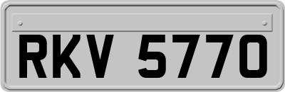 RKV5770