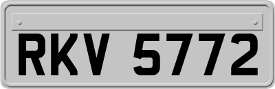 RKV5772