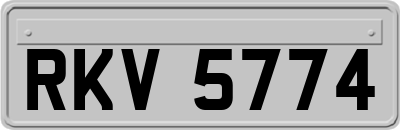 RKV5774