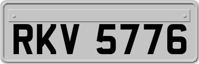 RKV5776