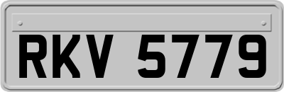 RKV5779